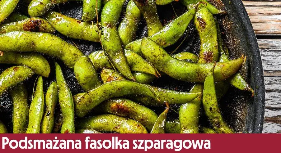 Jakie przyprawy do fasolki szparagowej, by wydobyć jej smak?