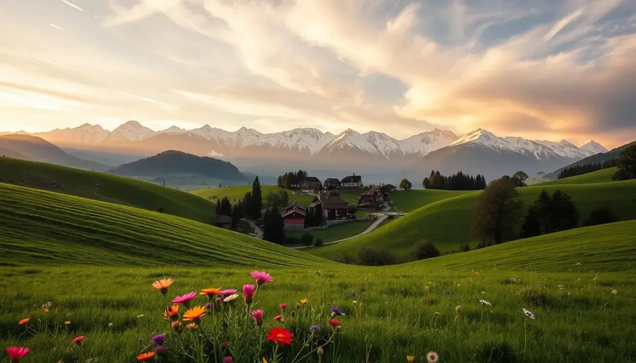 Bezpieczeństwo na Litwie: Czy polski turysta może czuć się spokojnie?