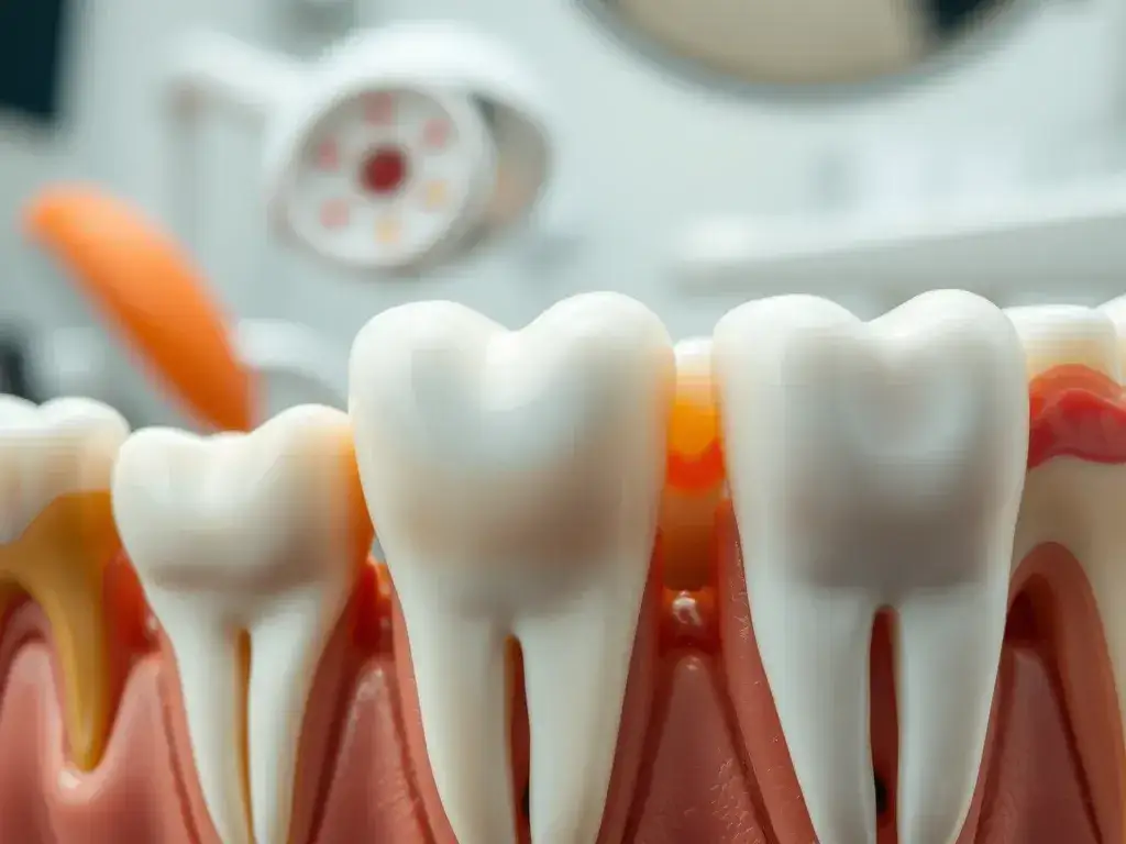 Ile zębów ma człowiek u góry? Zaskakujące fakty o uzębieniu