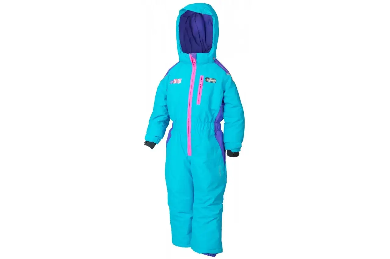 Kombinezon narciarski dla dziewczynki: wybierz idealny! Poradnik