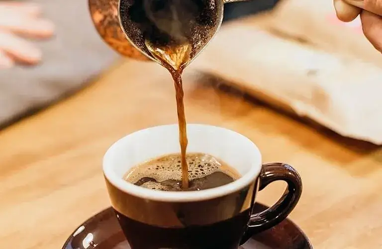 Gdańsk palarnia kawy: 5 miejsc z najlepszą świeżo paloną kawą