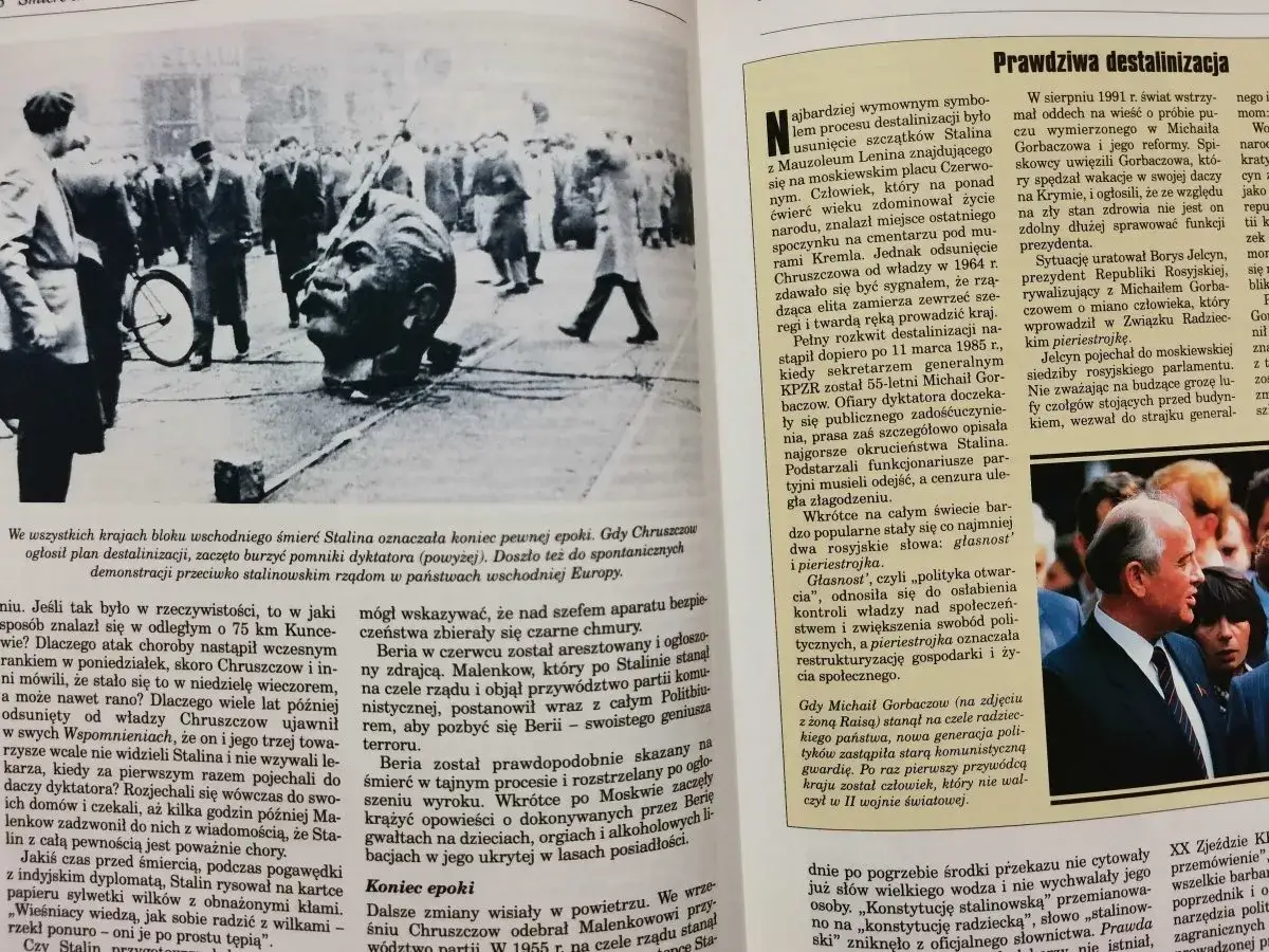 Odkrywanie epopei: wielkie historie z przeszłości