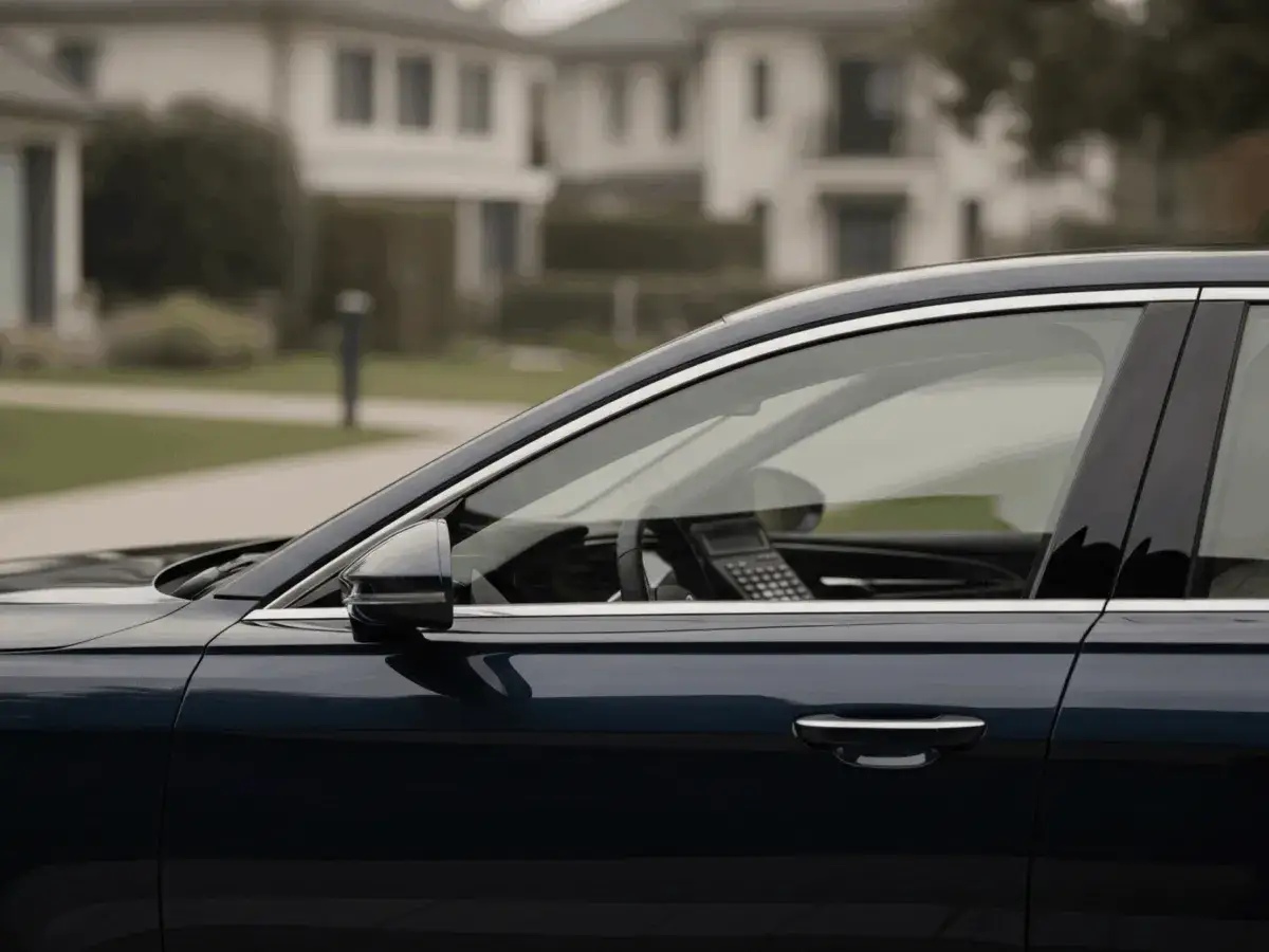 Czy żona może jeździć samochodem służbowym? Poznaj zasady i przepisy