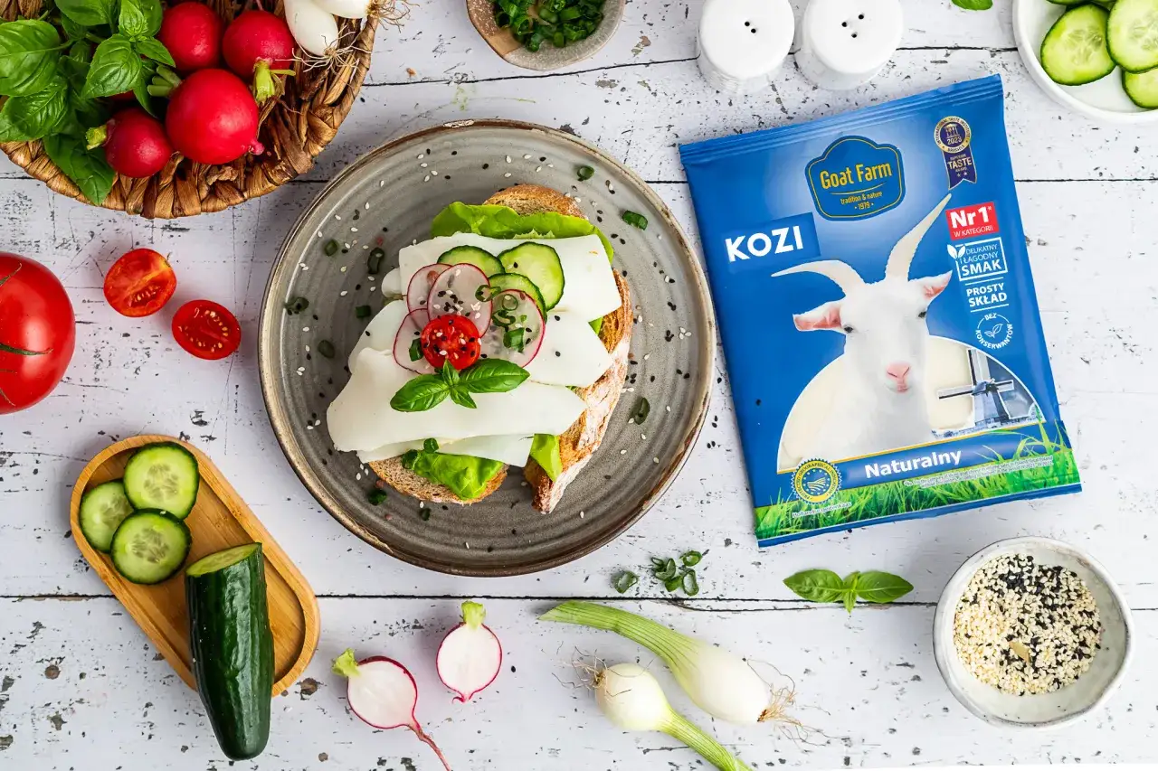 Ser owczy Lidl: Smaki, przepisy, zdrowie. Jak wybrać idealny?