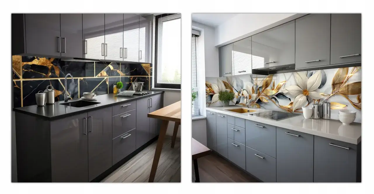 Ile kosztuje szkło do kuchni? Pełny kosztorys i triki na oszczędności.