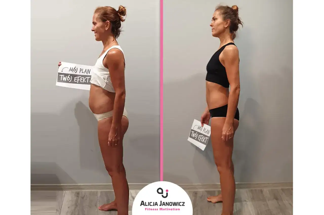 Bieganie: efekty po 3 miesiącach? Schudnij, wzmocnij ciało i umysł!