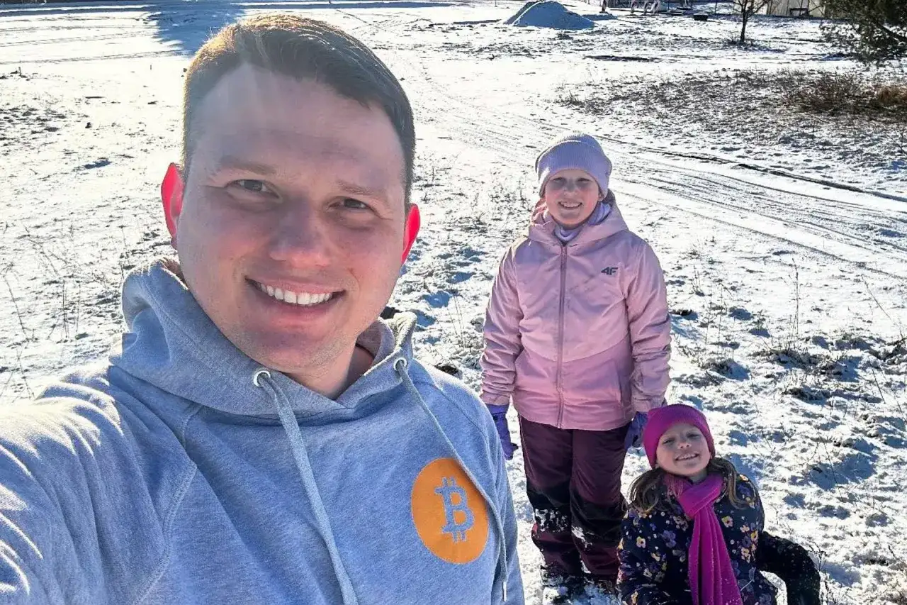 Czy Mentzen ma dzieci? Oto zaskakujące szczegóły o jego rodzinie