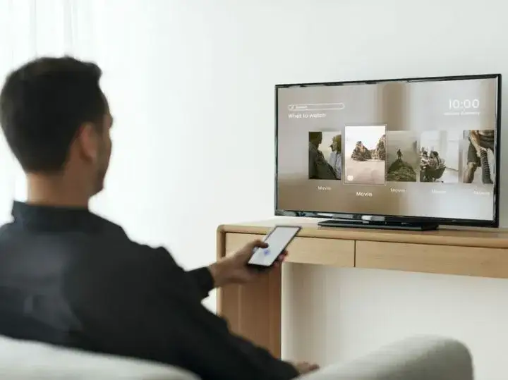 Jak podłączyć iPhone do telewizora i uniknąć problemów z połączeniem