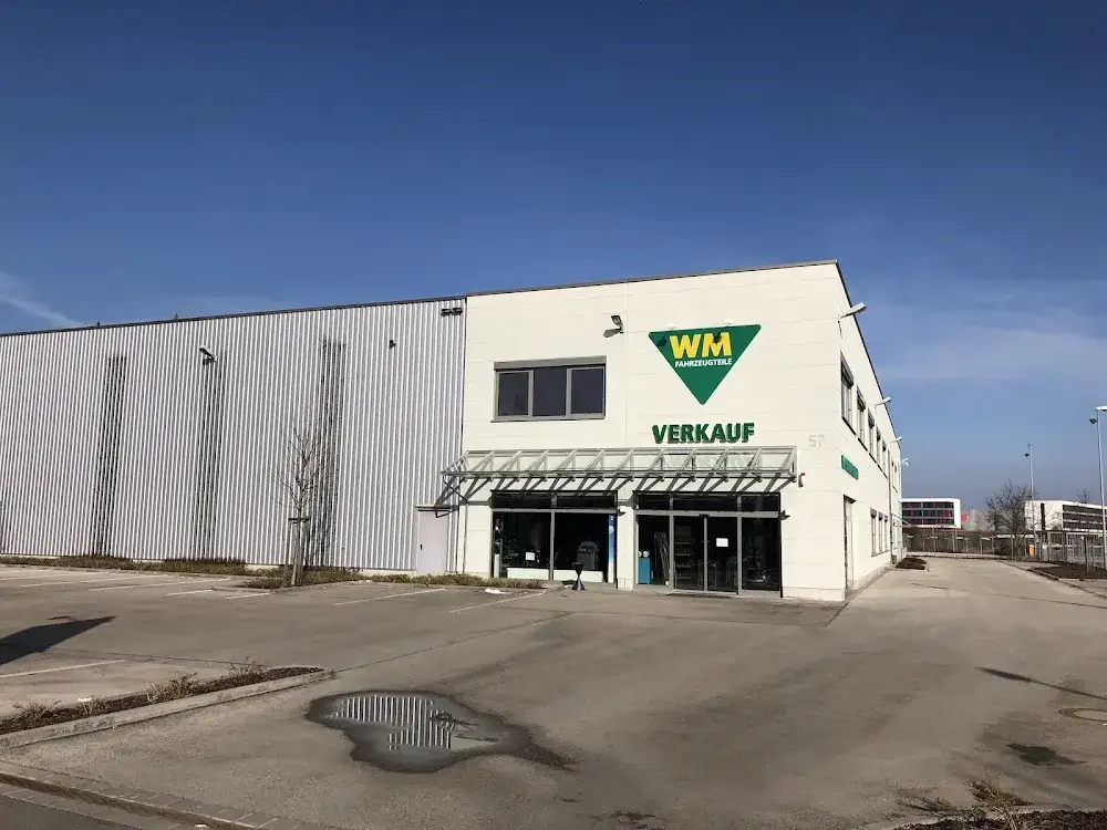 Jakobs Autoteile Simmern: Alle Infos zu WM SE - Trost