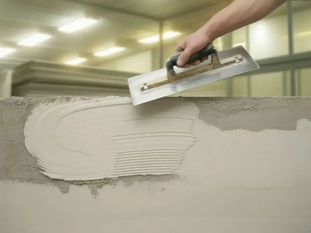 Jak kłaść tynk - proste błędy, które mogą zrujnować efekt końcowy