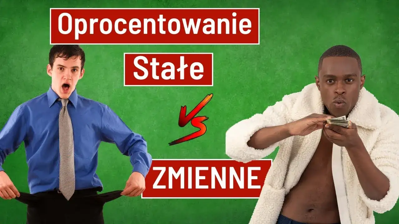 Jakie oprocentowanie leasingu? Poznaj stawki i czynniki wpływu
