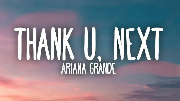 Ariana Grande – Thank U, Next: Historia piosenki i jej znaczenie