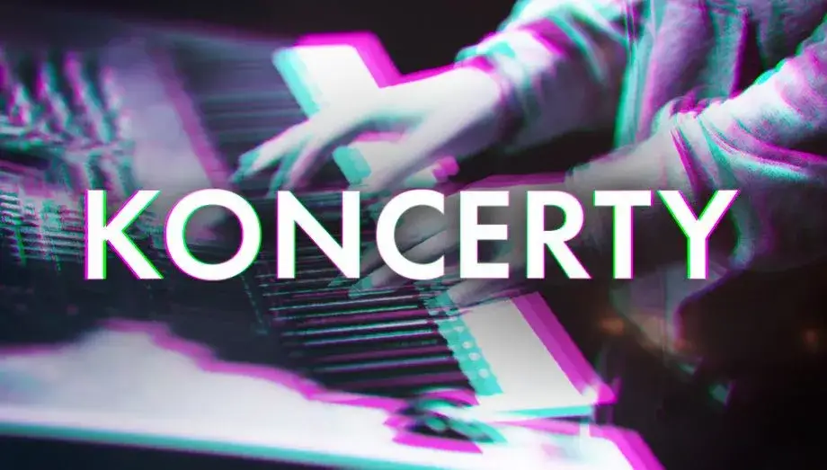 Gdzie można oglądać koncerty na żywo? Najlepsze miejsca i platformy