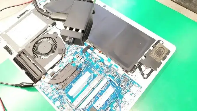 Jak wyjąć baterię z laptopa Acer - proste kroki dla każdego modelu