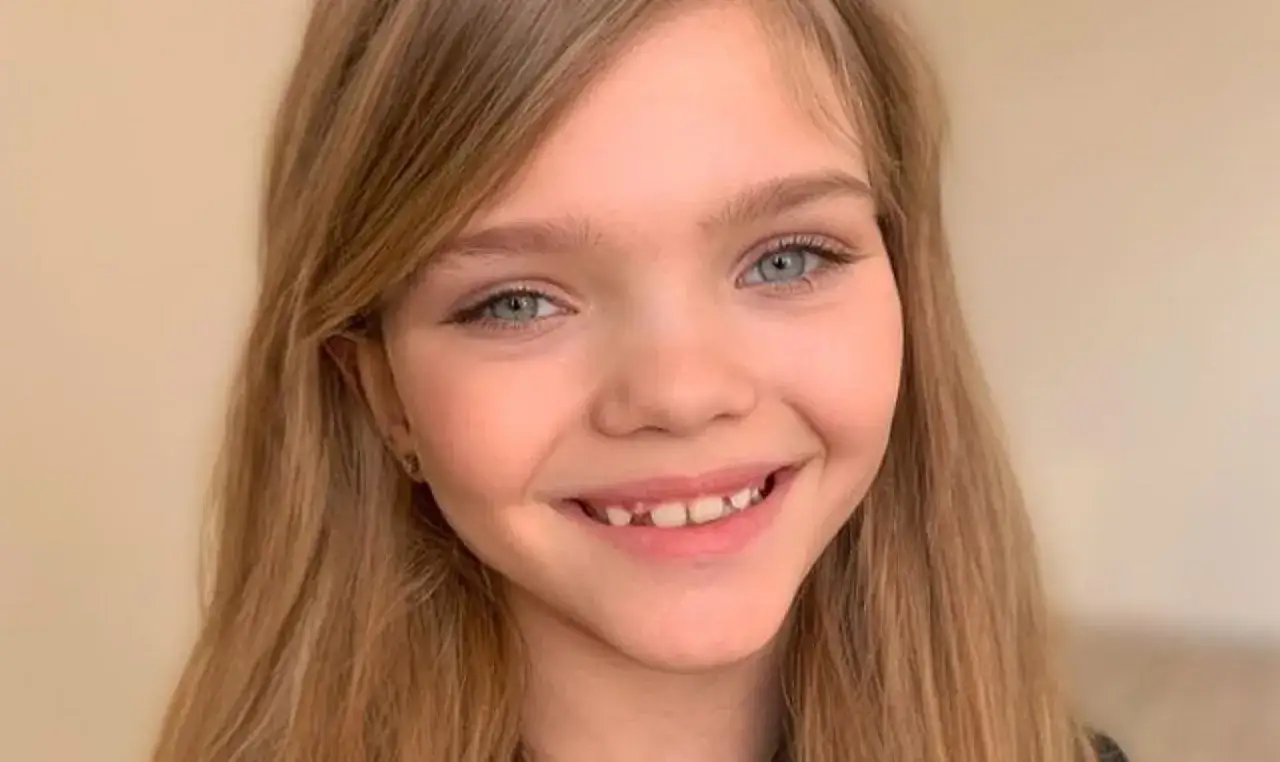 Jak zostać modelką w wieku 10 lat: Porady dla rodziców