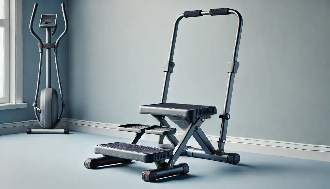 Czy stepper odchudza? Sprawdź, jak skutecznie schudnąć!