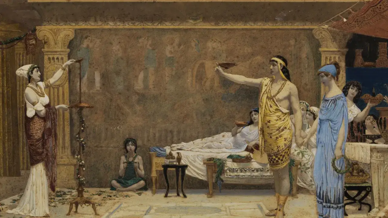 Kanon piękna w starożytnej Grecji: Mroczne sekrety ideału kultury antycznej