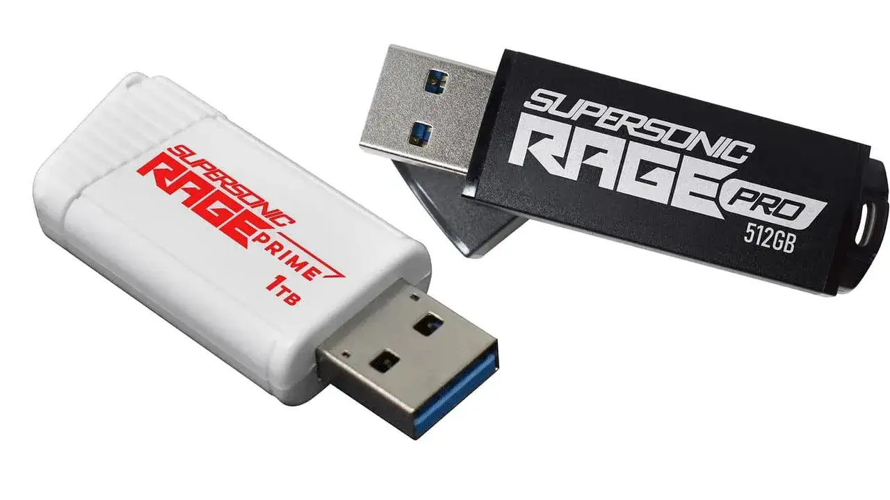 Co to pendrive? Odkryj jego funkcje i zastosowania w życiu codziennym