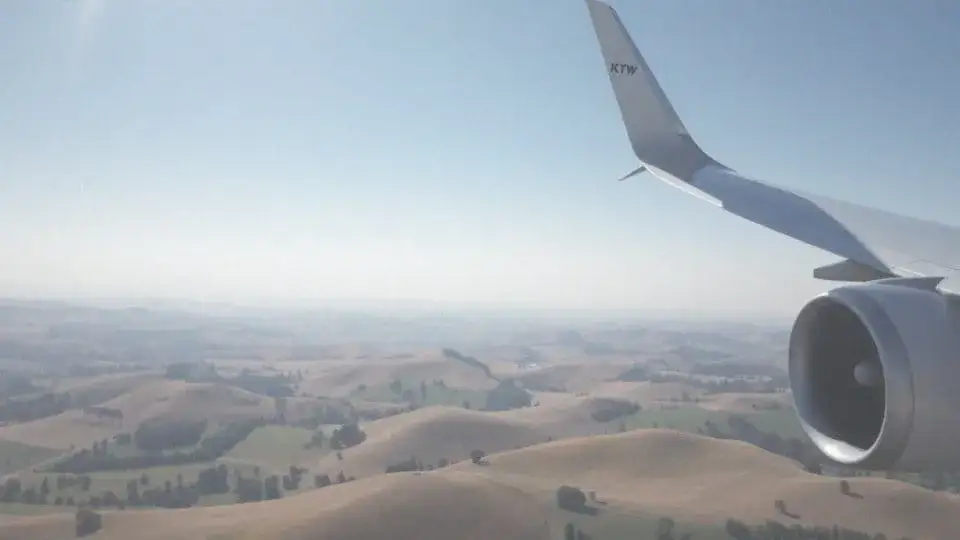 Ile trwa lot z Katowic do Hurghady? Czas, który musisz znać