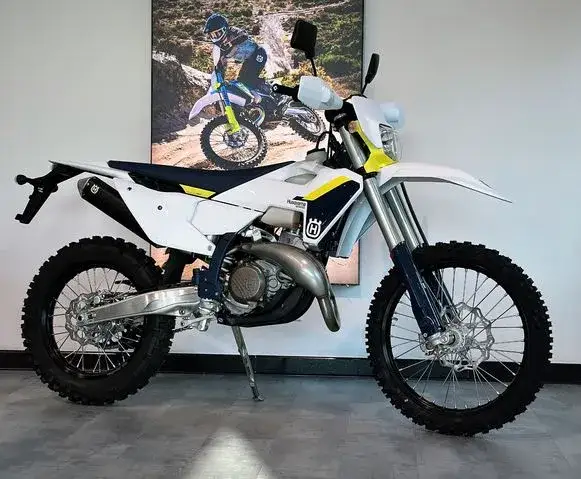 Gdzie znaleźć najlepsze motocykle Husqvarna w Warszawie?