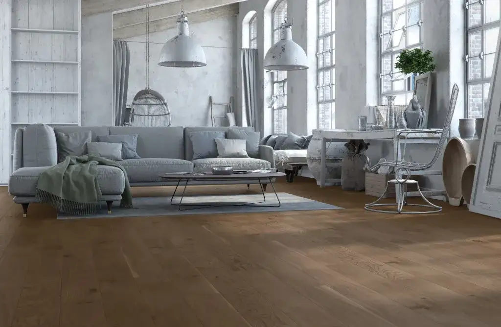 Najlepsze opcje podłogi na działkę - trwałość, koszt i estetyka