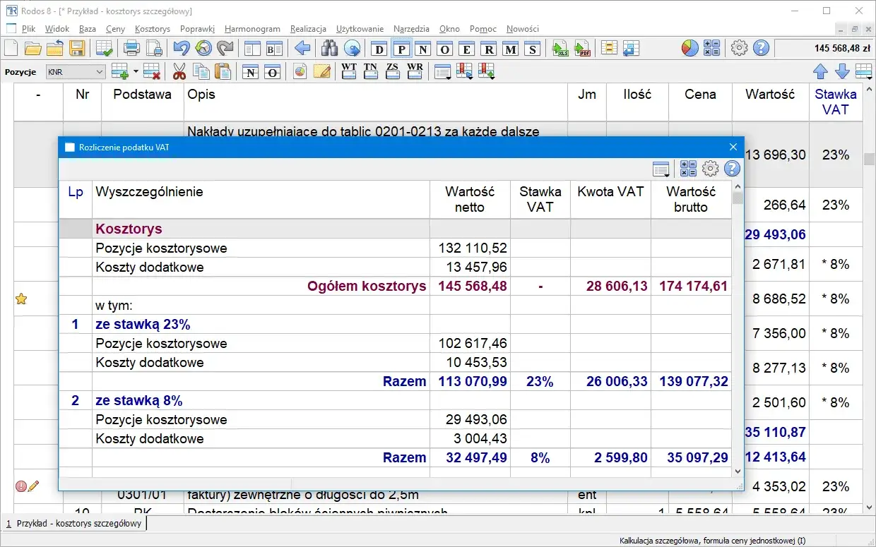 Jak stworzyć profesjonalny kosztorys budowlany w arkuszu Excel