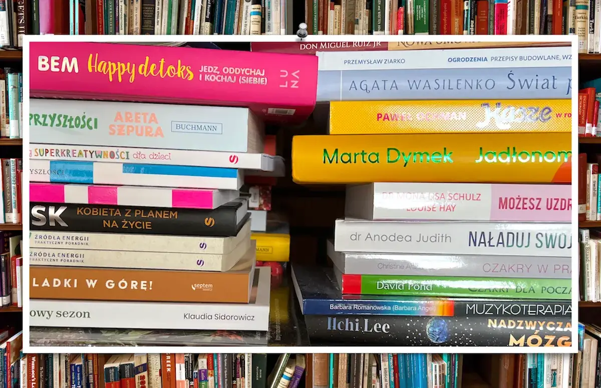 Biblioteka dla niewidomych w Warszawie - wsparcie i zasoby dla Ciebie