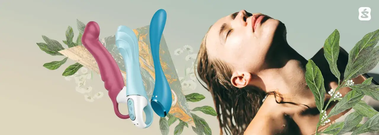 Punkt G: Gdzie jest i jak go stymulować? Odkryj nową przyjemność