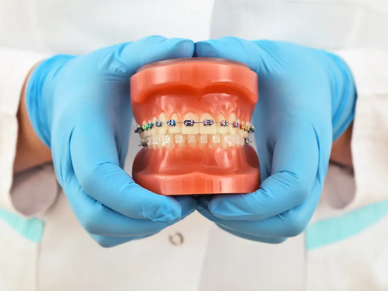 Chcesz aparat na zęby? Proces, koszty i typy pełny przewodnik.