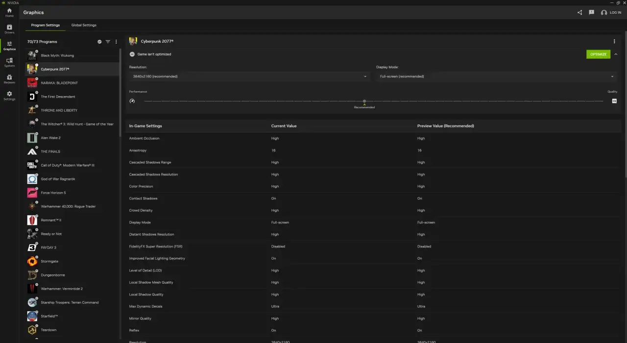 Jak zaktualizować NVIDIA GeForce i uniknąć problemów z wydajnością