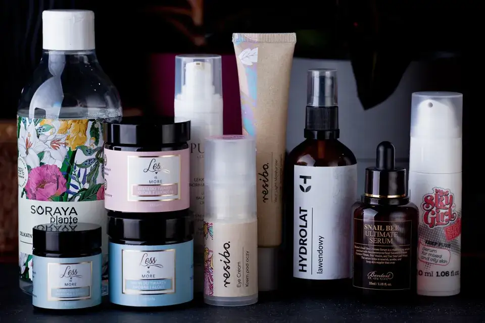 Anyż i lukrecja: Nowoczesne kosmetyki z tradycyjnymi składnikami