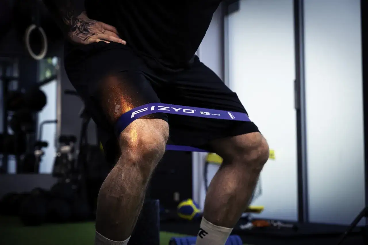 Czy gumy oporowe są skuteczne w budowaniu siły i unikaniu kontuzji?