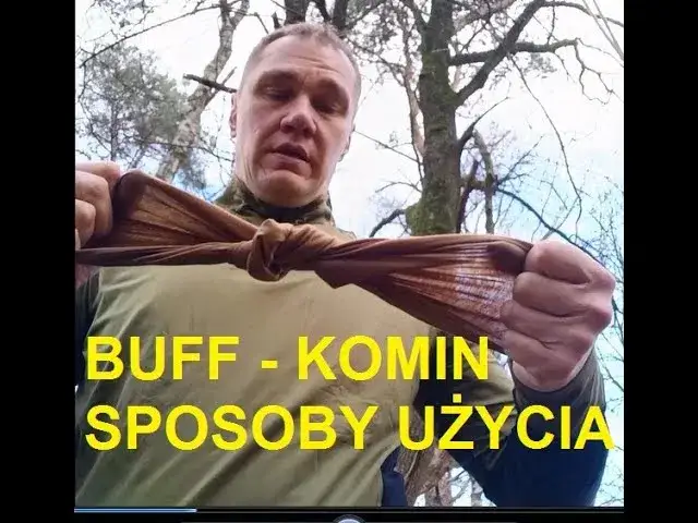 Jak nosić komin męski - 5 stylowych sposobów na każdą okazję