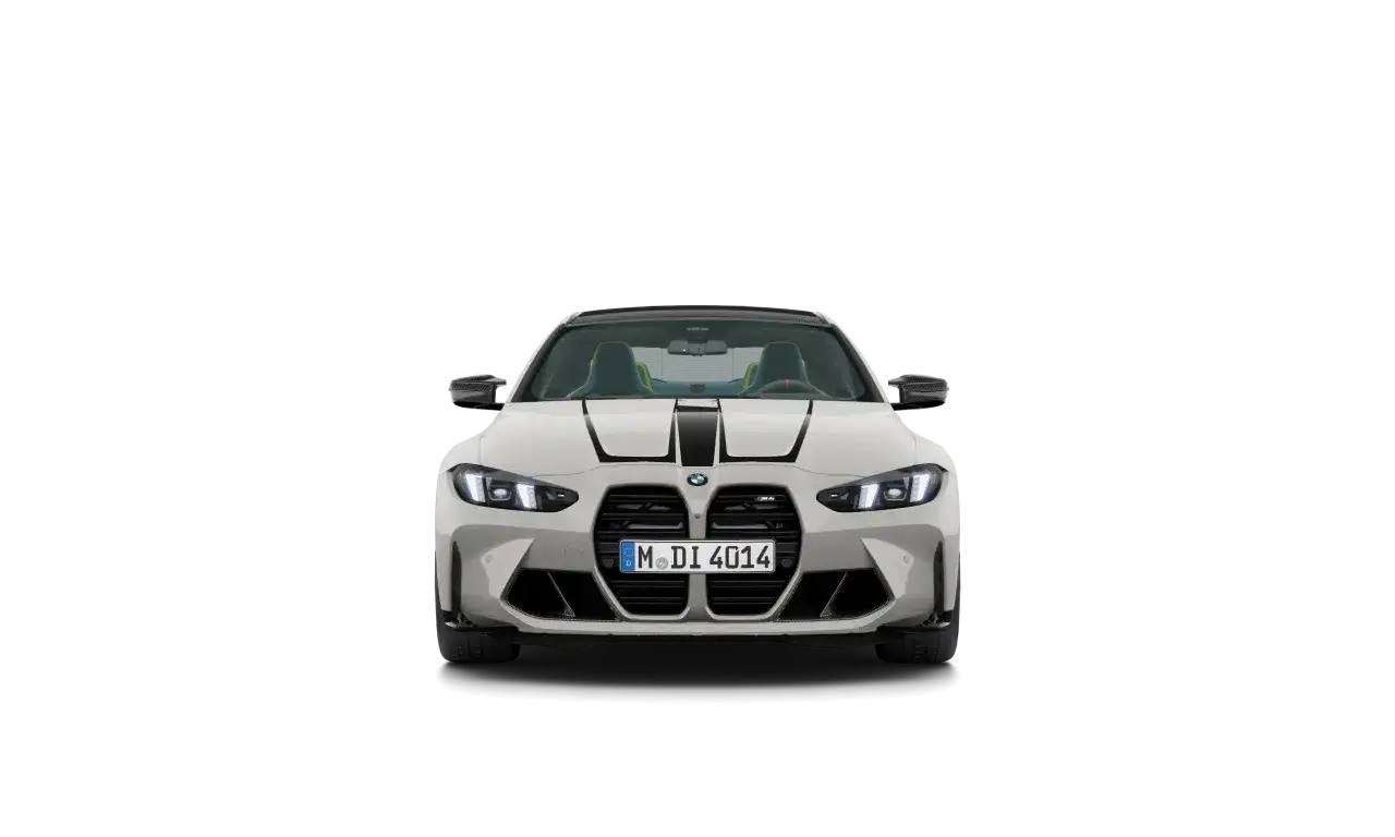 Ile koni ma BMW M4 G82? Zaskakujące fakty o mocy i osiągach