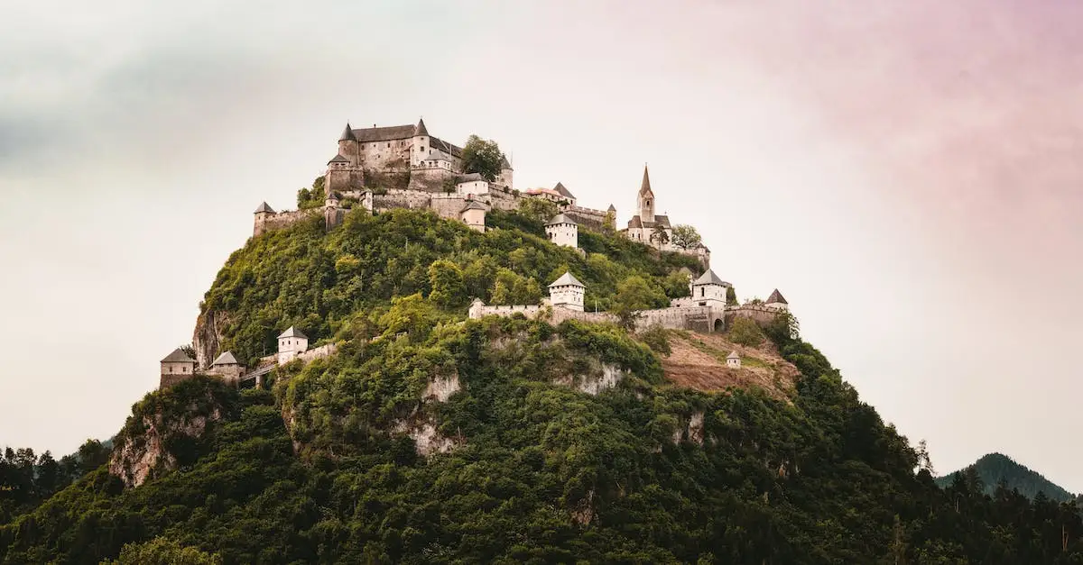 Zabytki Gliwic - co warto zobaczyć w stolicy Górnego Śląska?