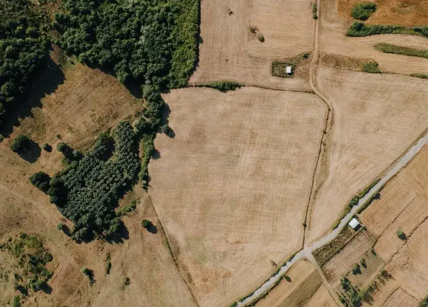 Jak sprawdzić powierzchnię działki i uniknąć kosztownych błędów