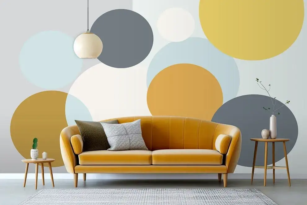 Czym malować wzory na ścianie? Najlepsze techniki i narzędzia malarskie