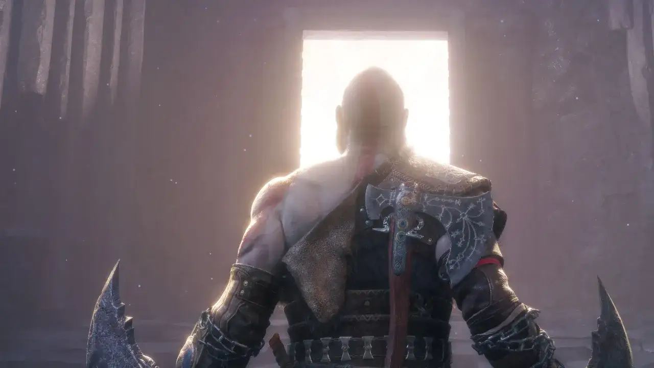 God of War Ragnarök na PC: Premiera 2026, Valhalla i ulepszenia!
