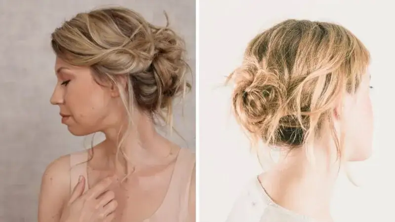 Jak dobrać fryzurę do szerokich ramion - te fryzury ukryją masywną górę