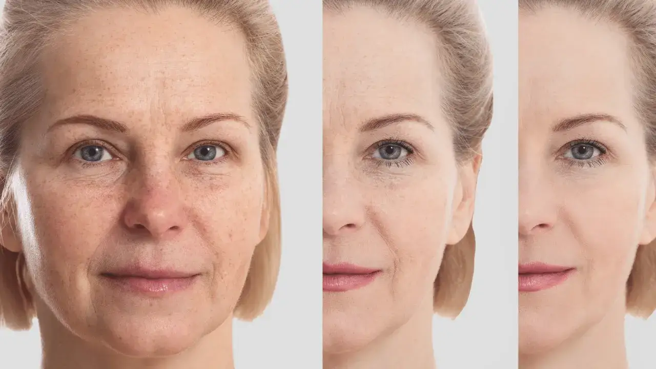 Skuteczne metody na pozbycie się pryszczy na czole i poprawę skóry