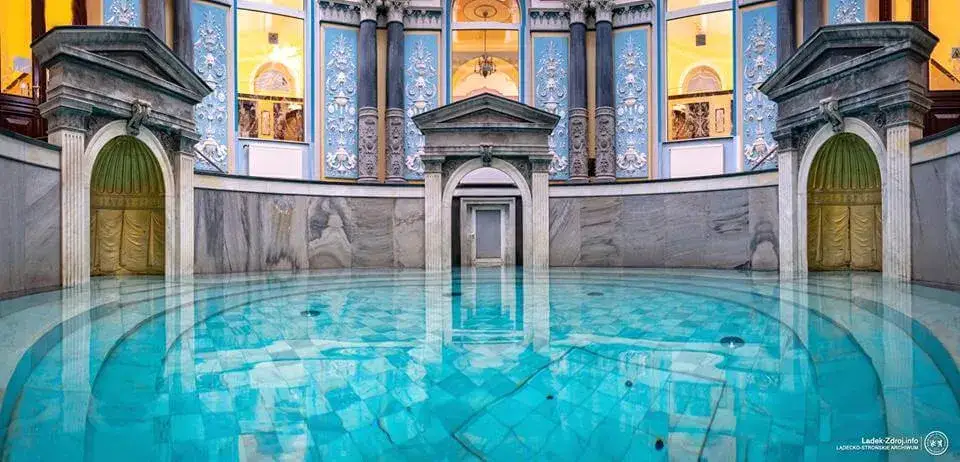 Sanatorium Lądek-Zdrój: Pobyty pełnopłatne jak wybrać i ile kosztuje?