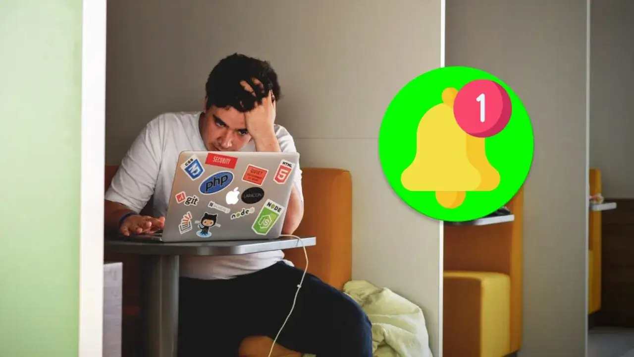 Jak wyłączyć powiadomienia ze stron internetowych i zyskać spokój w sieci