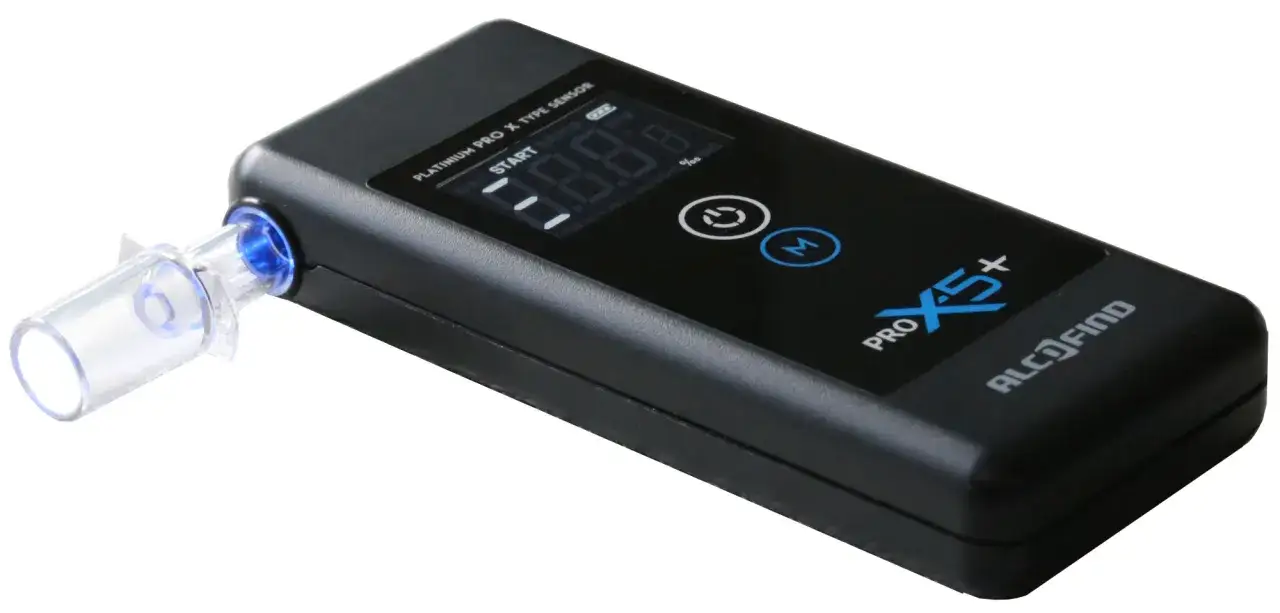 Co ile kalibrować alkomat, aby uniknąć błędnych pomiarów?