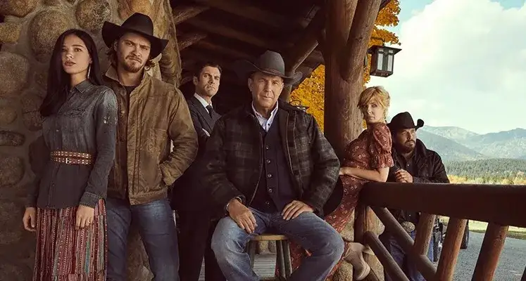 Ile odcinków ma sezon 5 Yellowstone? Wszystko co musisz wiedzieć