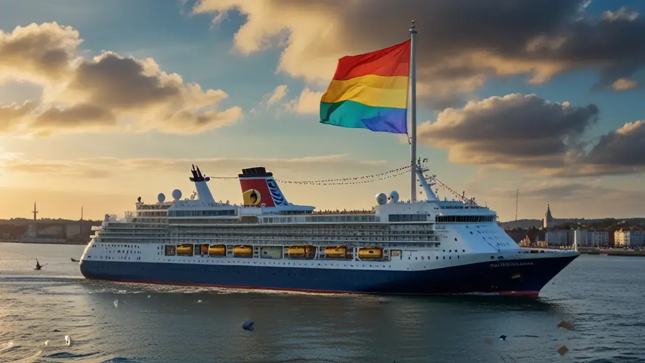 Dlaczego warto wybrać się w rejs z Gdyni do Karlskrony? Oto opinie