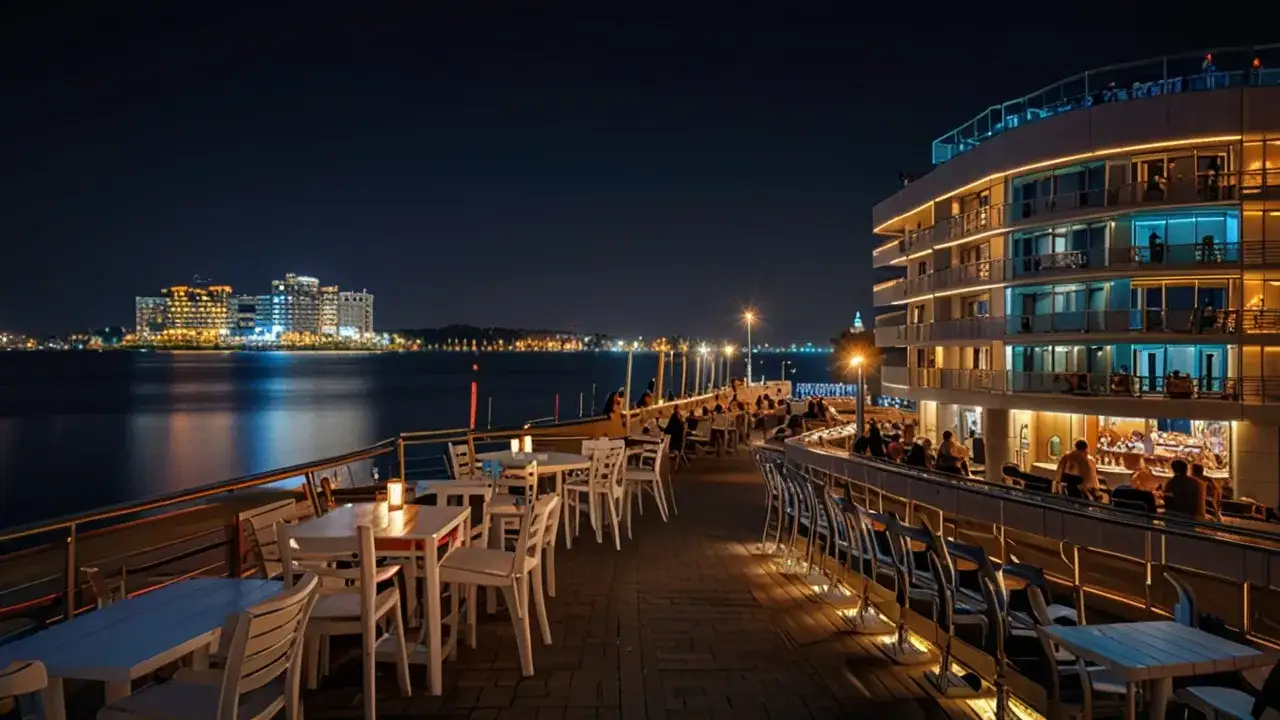 Gdzie się bawić w Gdyni? Przewodnik po rozrywkach tej metropolii