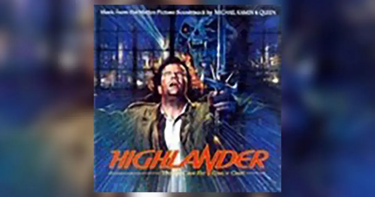 Muzyka z filmu nieśmiertelny: Odkryj emocjonujące utwory Queen