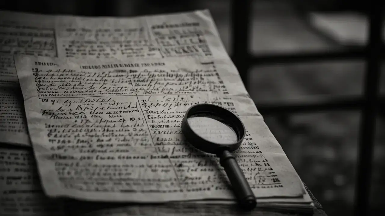 Jak znaleźć krewnych na liście więźniów obozu Stutthof? Przewodnik