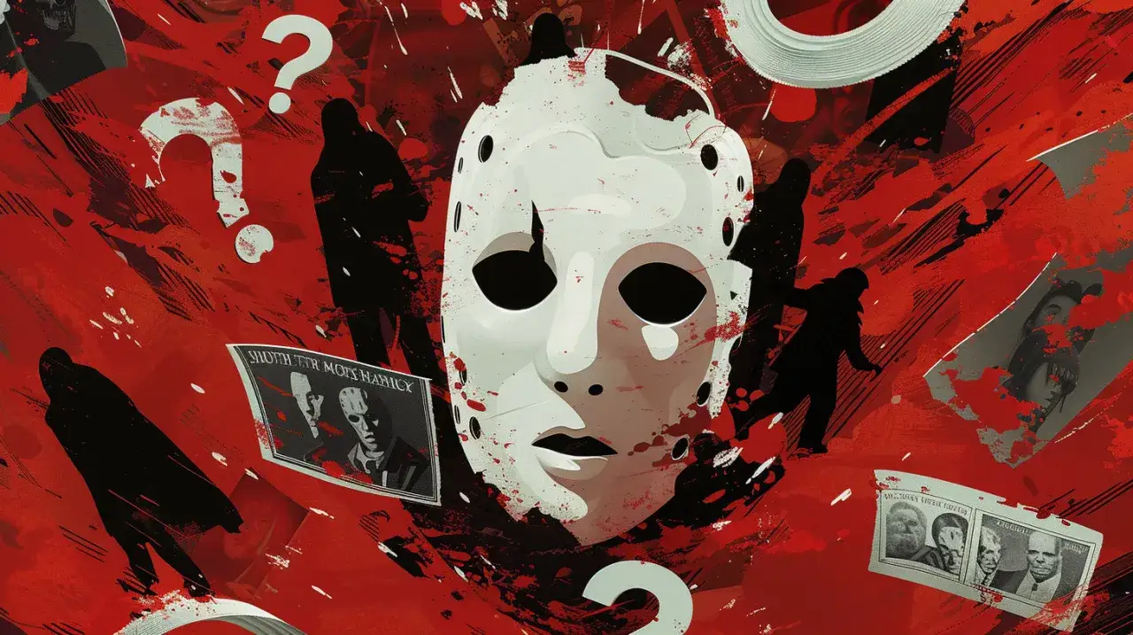 Krzyk 2: Dlaczego stał się kultowym horrorem? - tajemnice krzyku 2