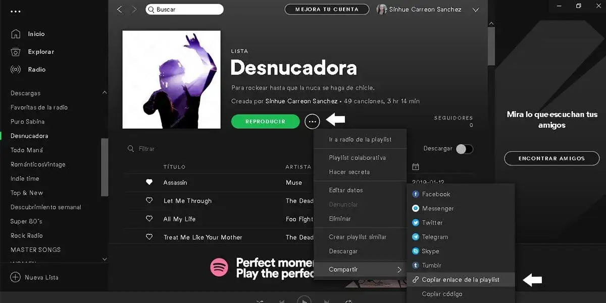 Jak przenieść playlisty Spotify: 5 skutecznych metod transferu